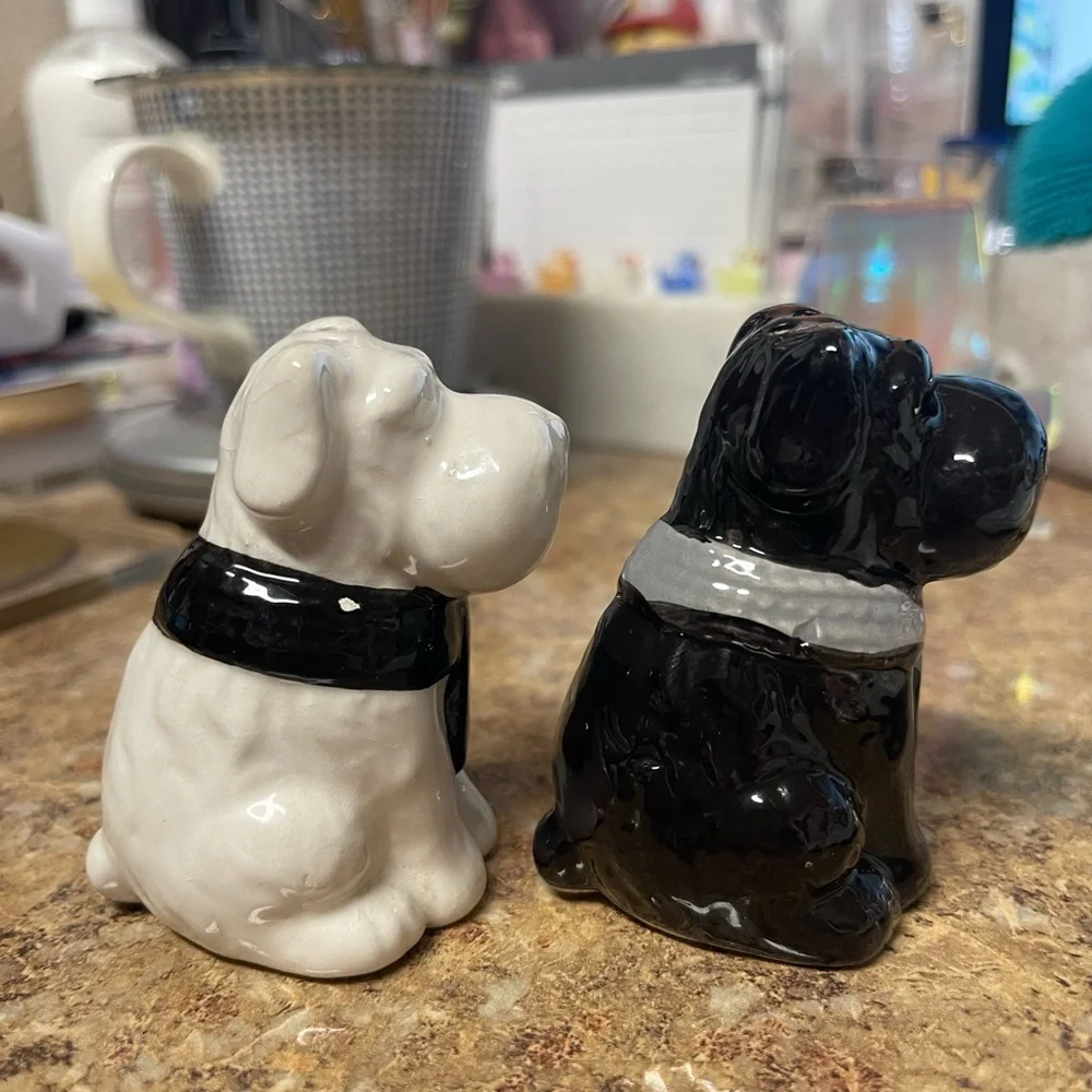 N/A adorable ceramic